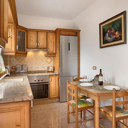 Villa Casa Nanda à Fasnia Extérieur photo