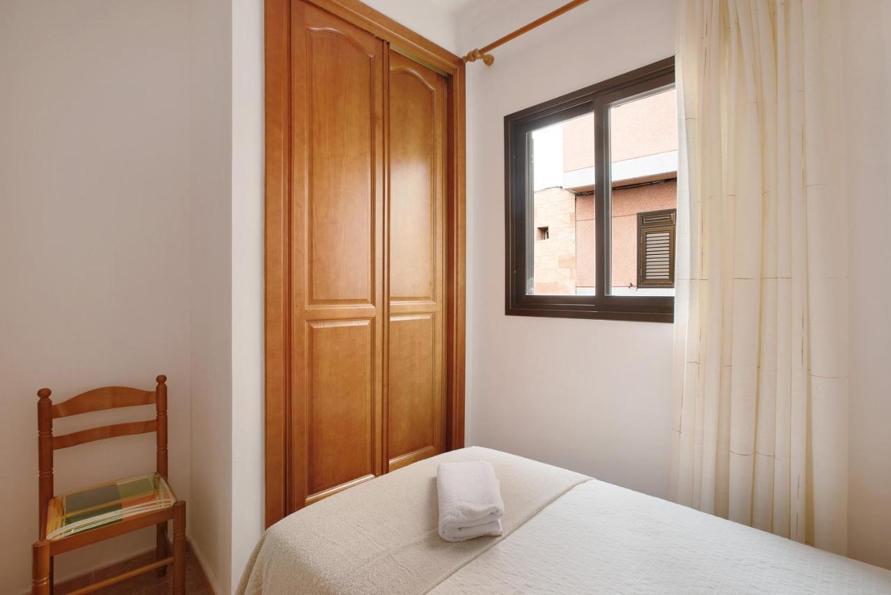 Villa Casa Nanda à Fasnia Extérieur photo