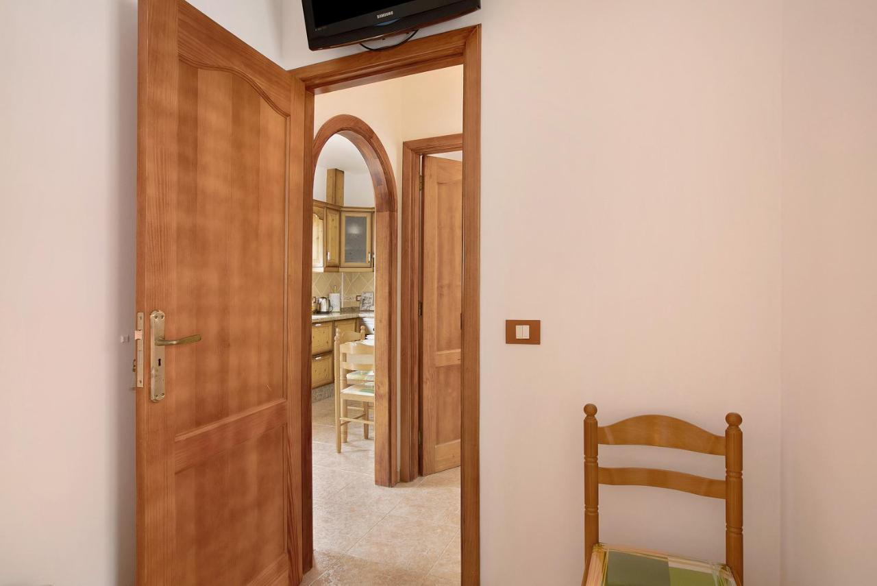 Villa Casa Nanda à Fasnia Extérieur photo