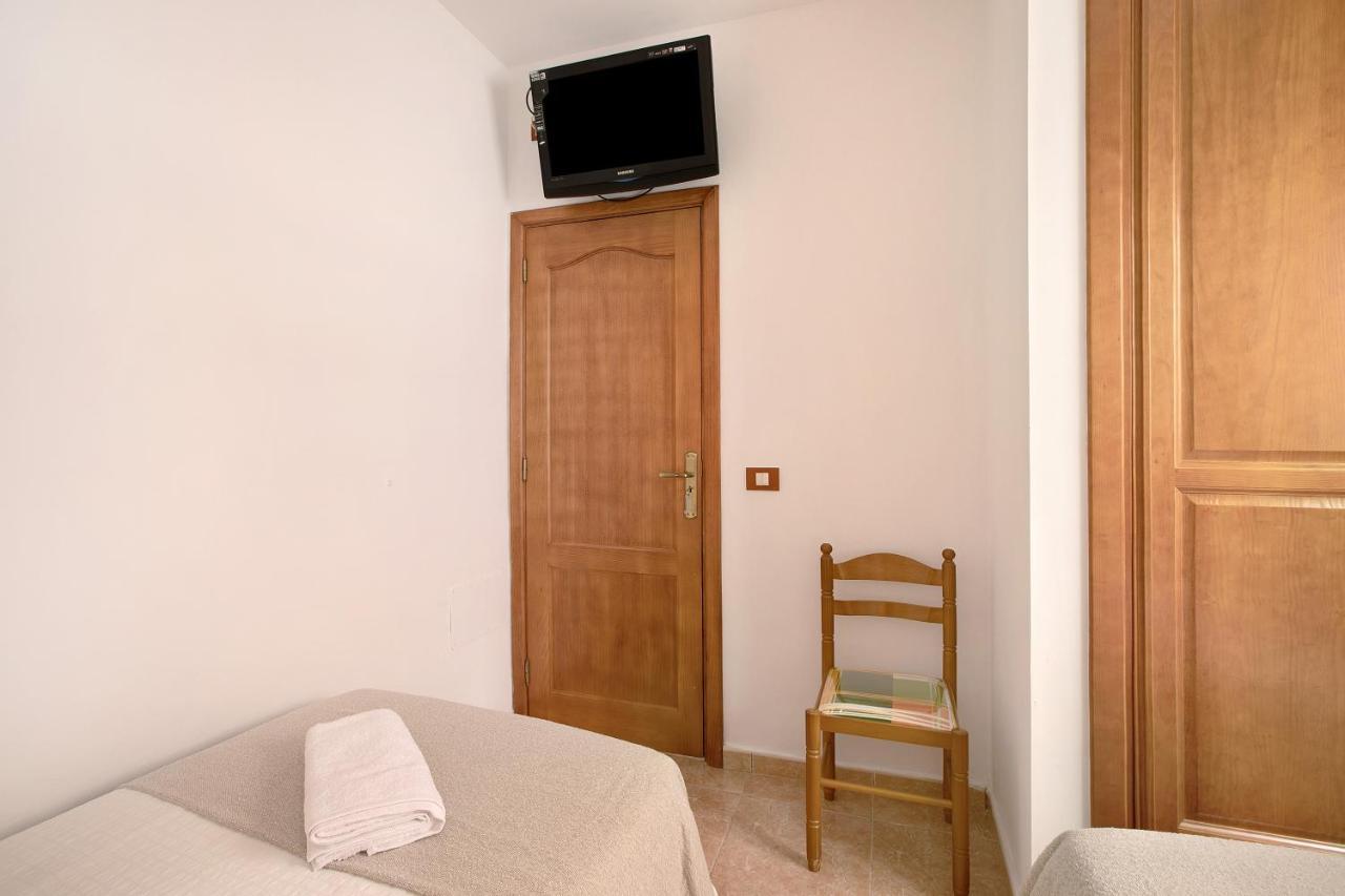 Villa Casa Nanda à Fasnia Extérieur photo