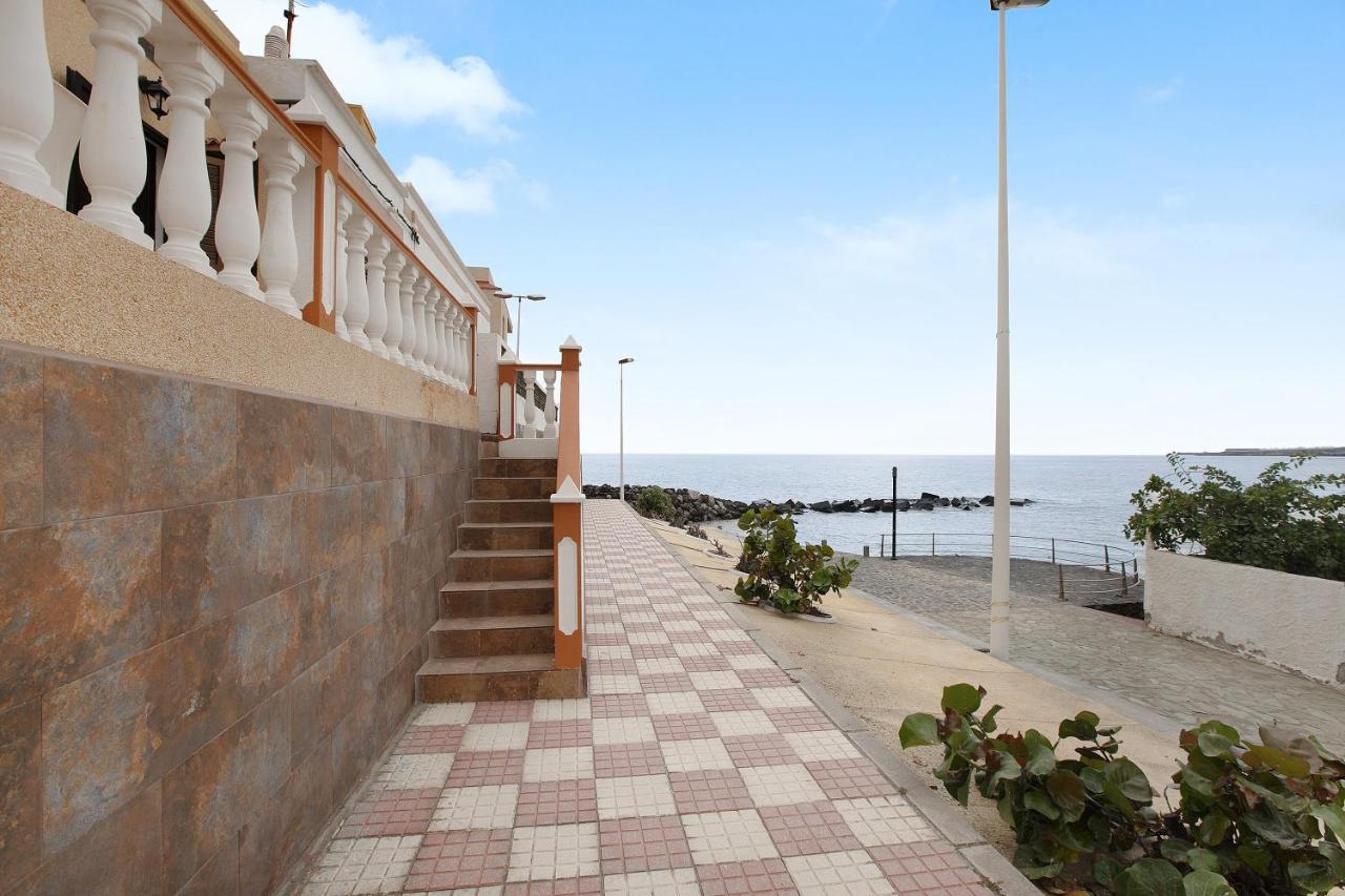 Villa Casa Nanda à Fasnia Extérieur photo